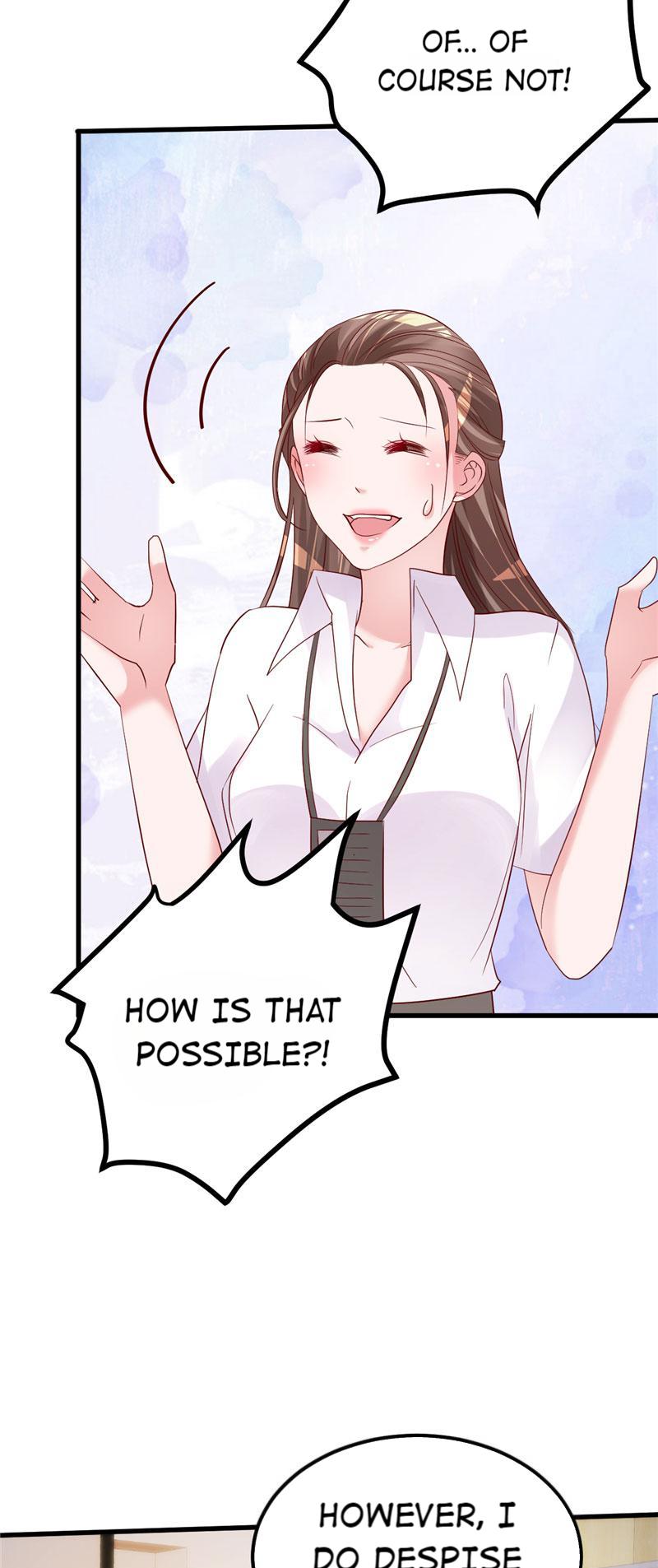 A Second Chance At Love chapter 49 - page 10