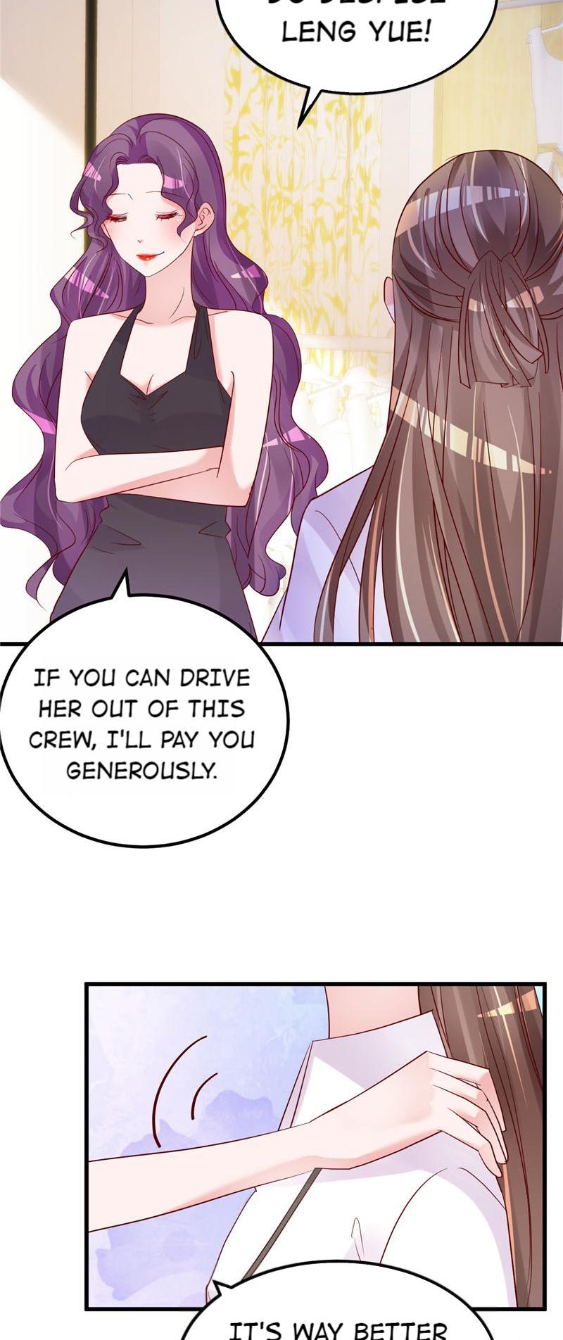 A Second Chance At Love chapter 49 - page 11