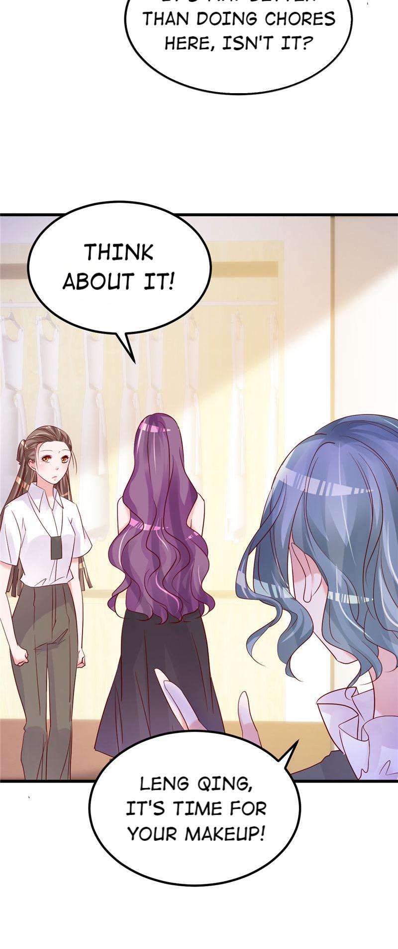 A Second Chance At Love chapter 49 - page 12