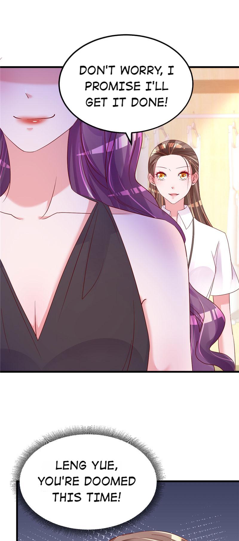 A Second Chance At Love chapter 49 - page 13