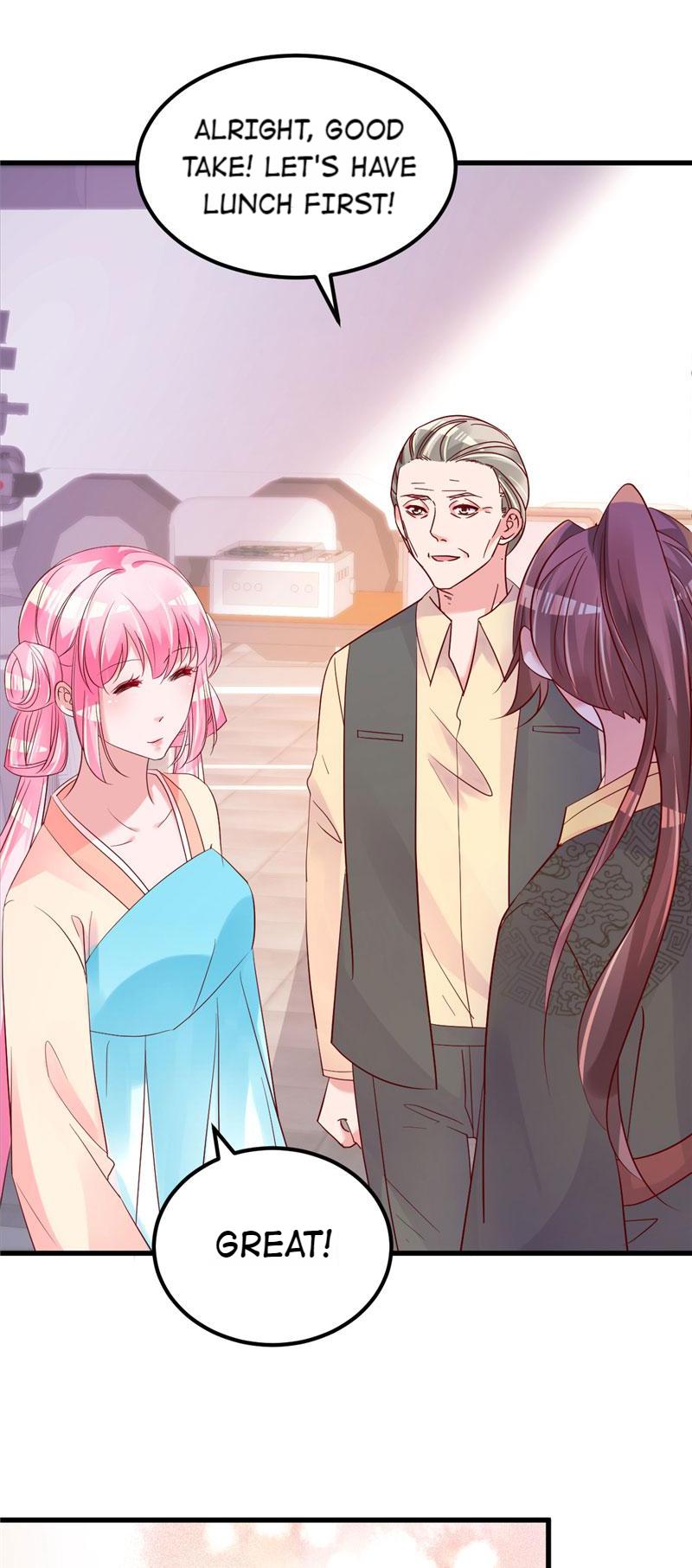 A Second Chance At Love chapter 49 - page 15