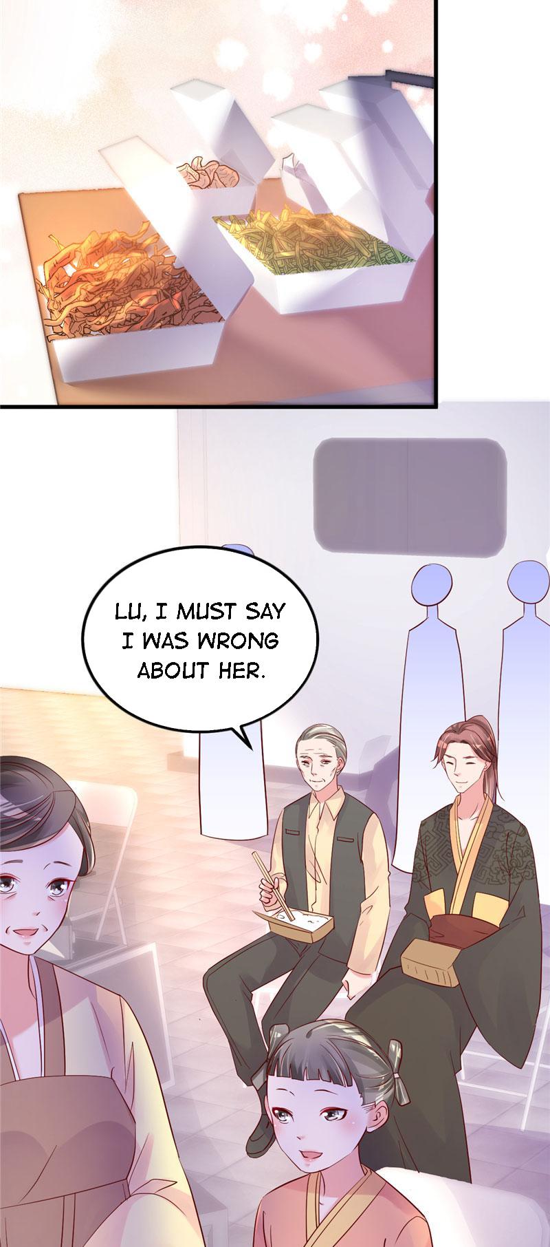 A Second Chance At Love chapter 49 - page 16