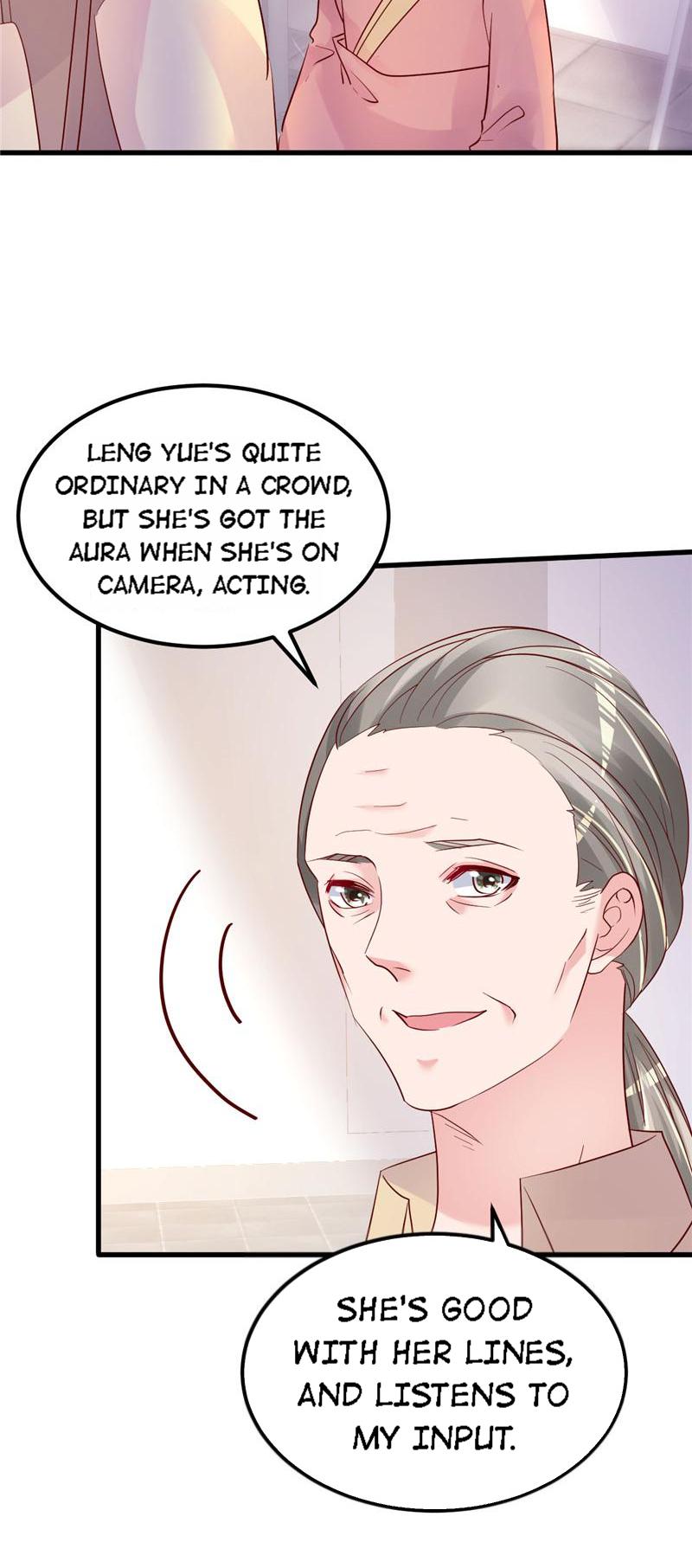 A Second Chance At Love chapter 49 - page 17