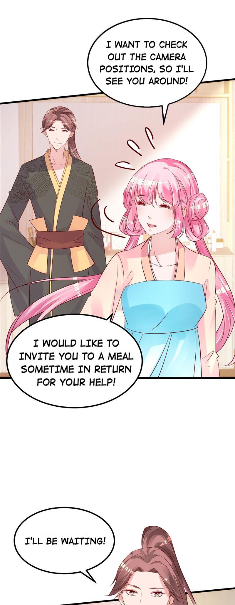 A Second Chance At Love chapter 49 - page 2