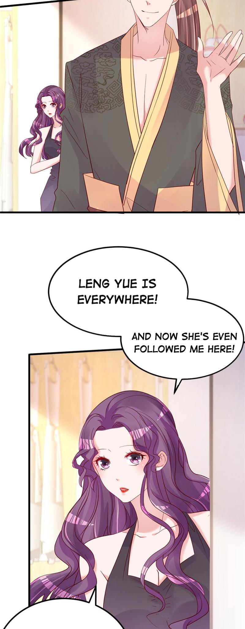 A Second Chance At Love chapter 49 - page 3