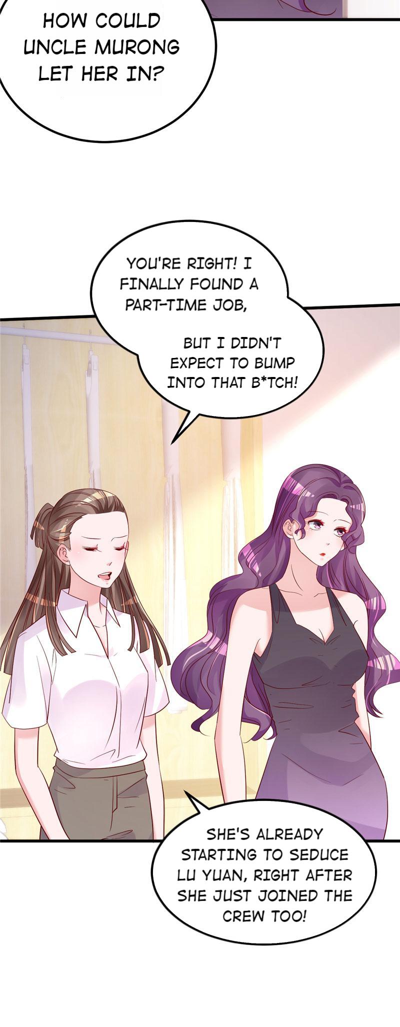 A Second Chance At Love chapter 49 - page 4