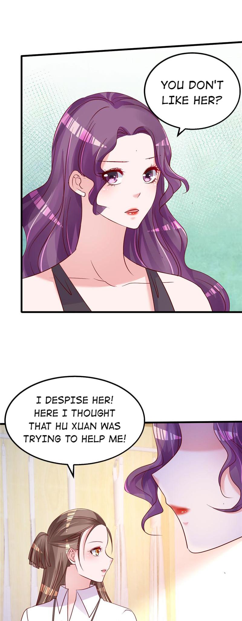 A Second Chance At Love chapter 49 - page 5