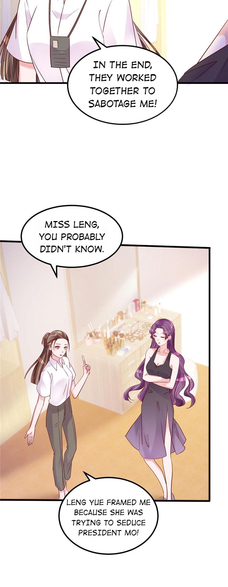 A Second Chance At Love chapter 49 - page 6