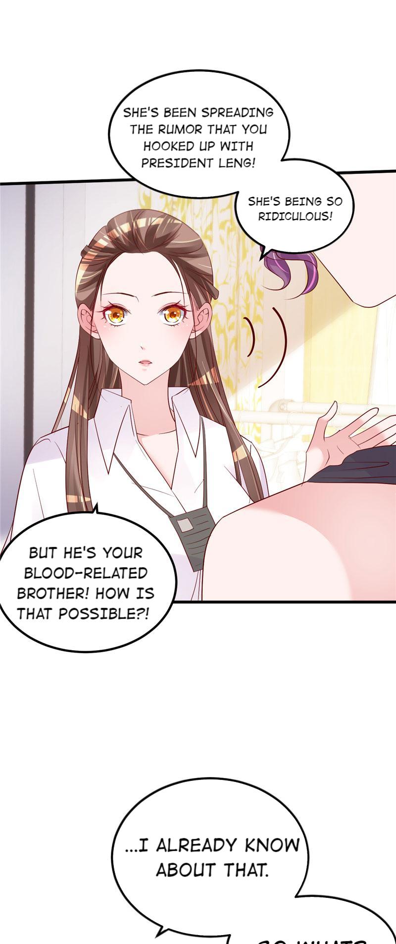 A Second Chance At Love chapter 49 - page 7