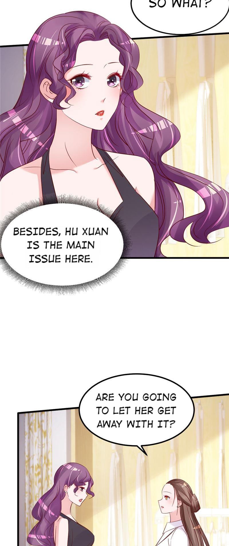 A Second Chance At Love chapter 49 - page 8