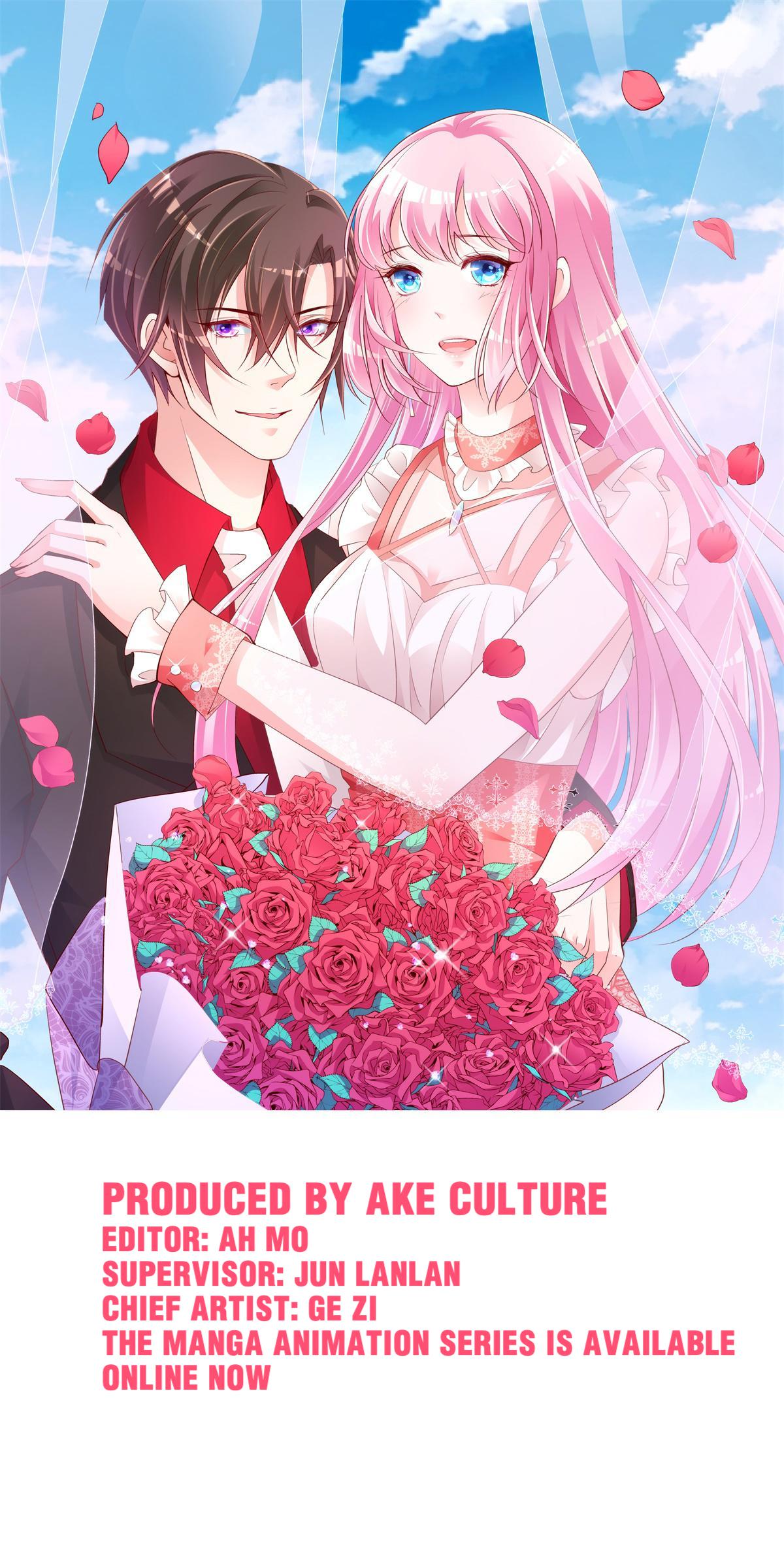 A Second Chance At Love chapter 50 - page 1