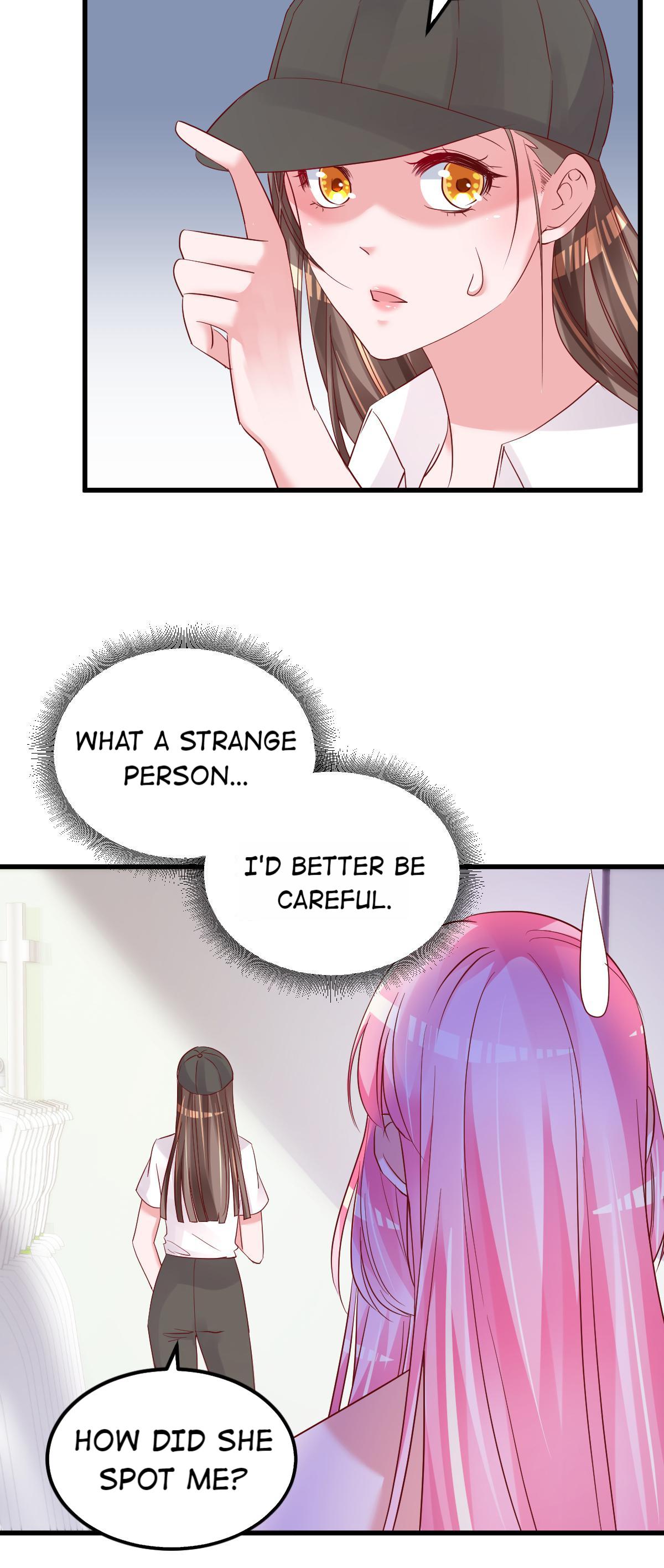 A Second Chance At Love chapter 50 - page 10