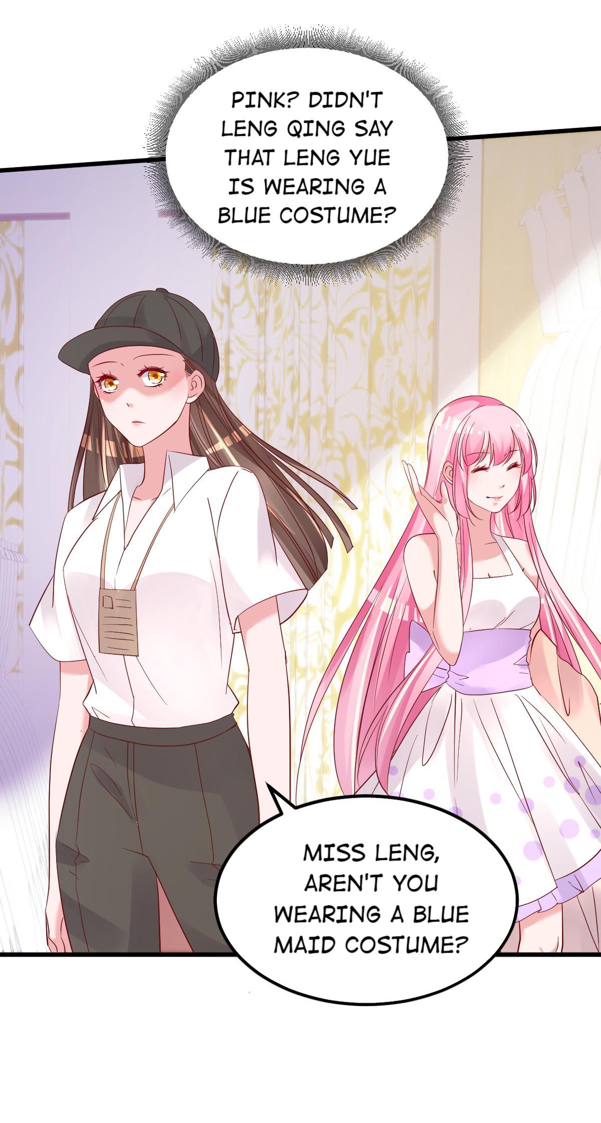 A Second Chance At Love chapter 50 - page 12