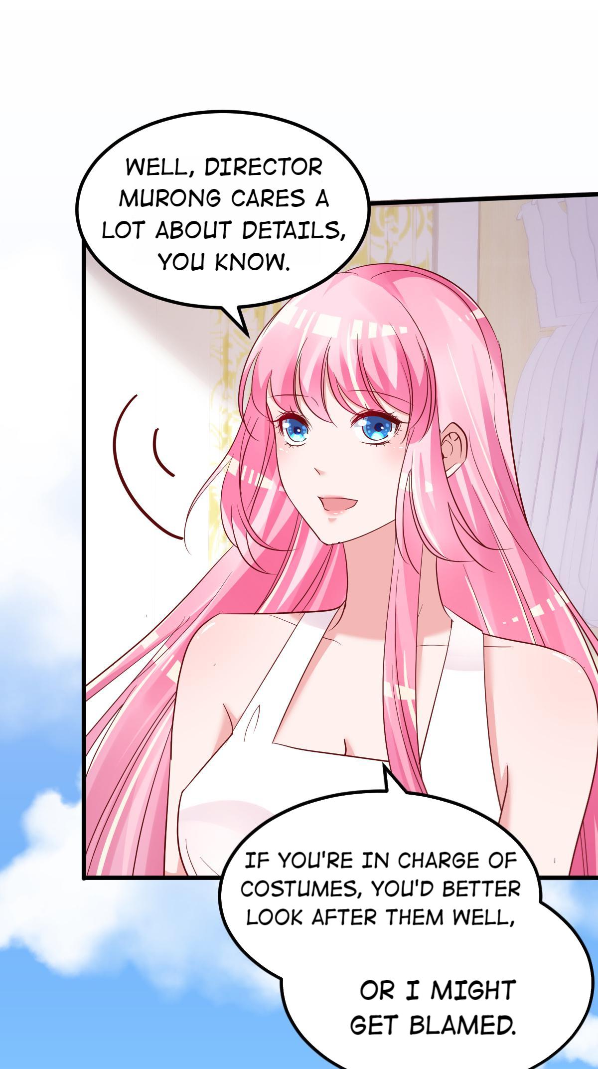 A Second Chance At Love chapter 50 - page 13