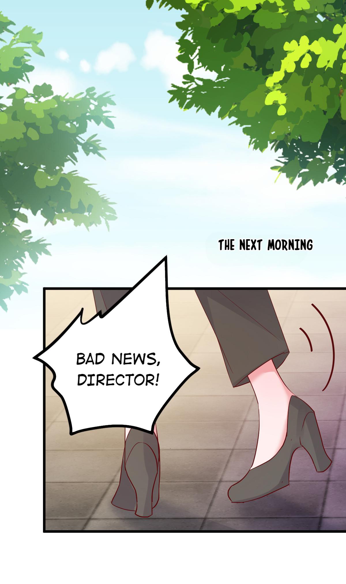 A Second Chance At Love chapter 50 - page 15