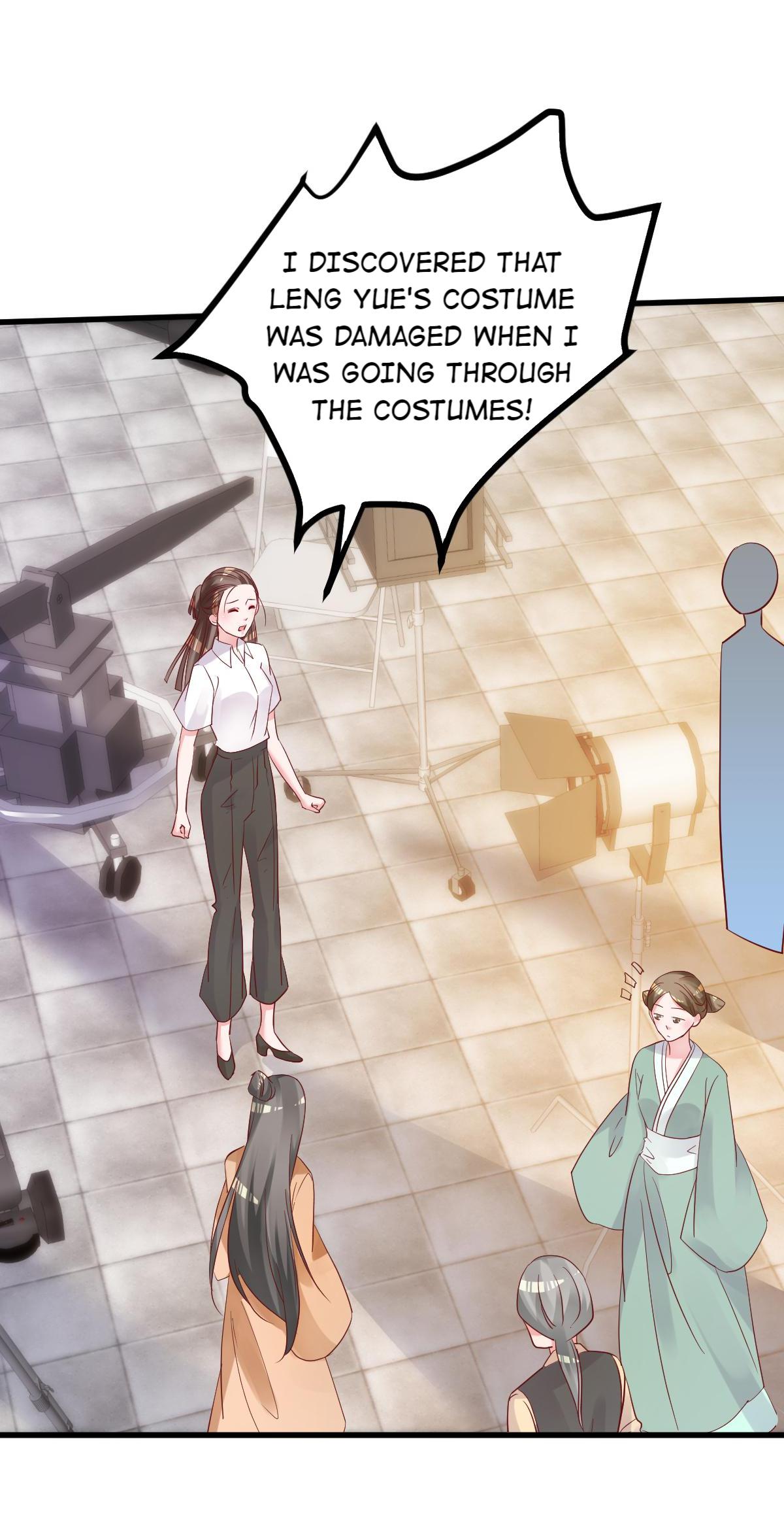 A Second Chance At Love chapter 50 - page 16