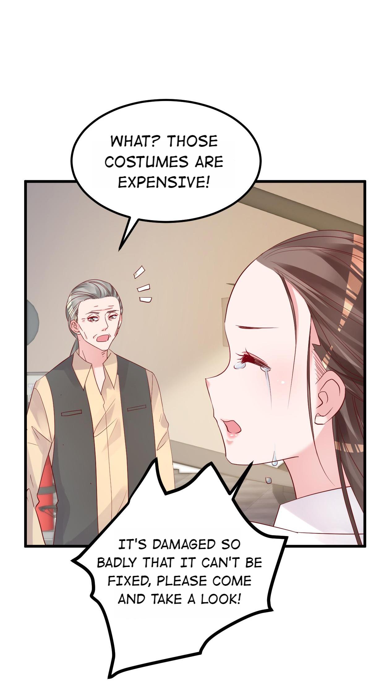 A Second Chance At Love chapter 50 - page 17