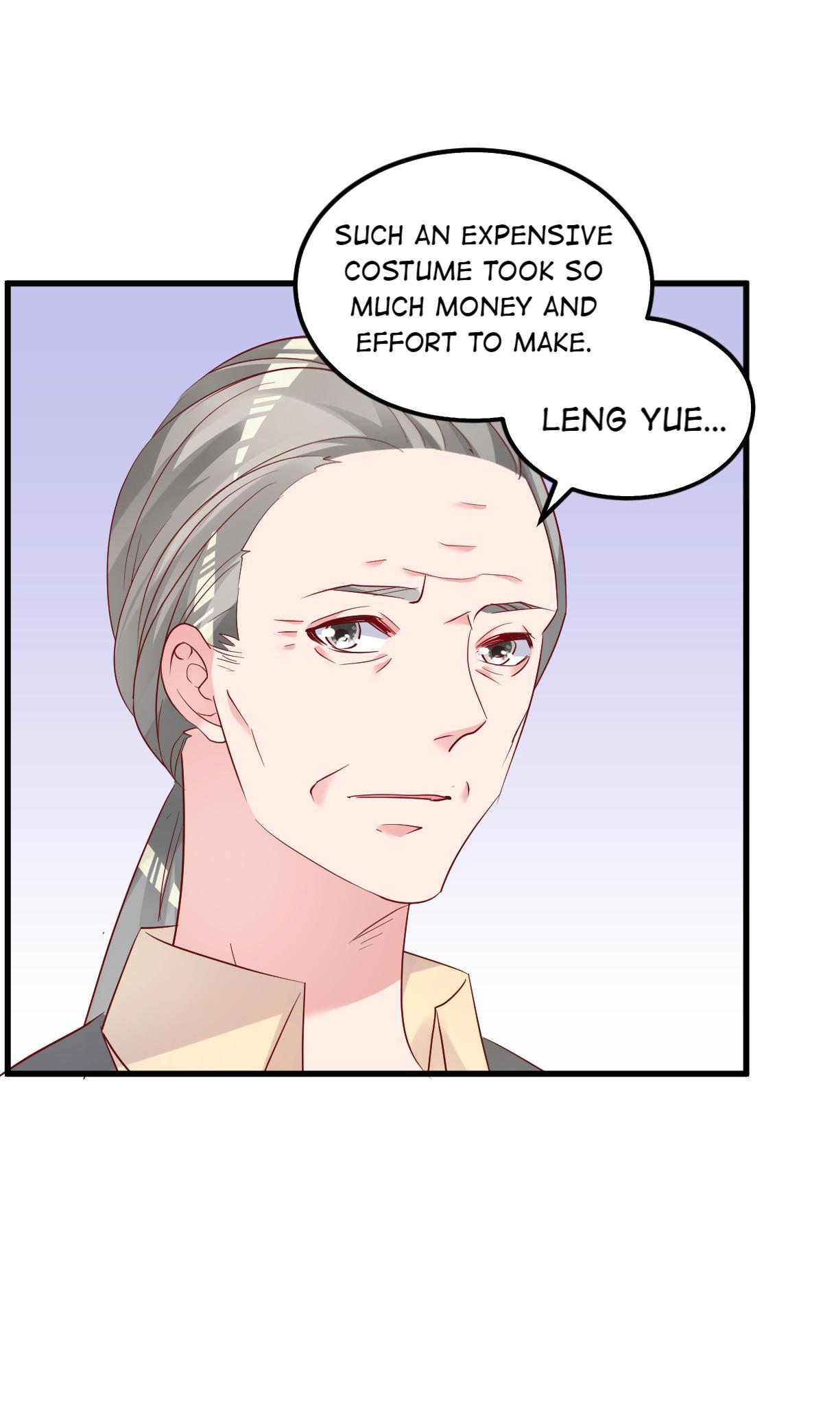 A Second Chance At Love chapter 50 - page 18