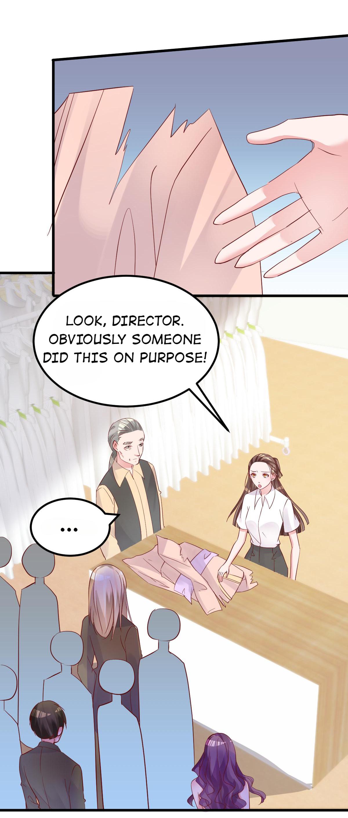 A Second Chance At Love chapter 50 - page 19