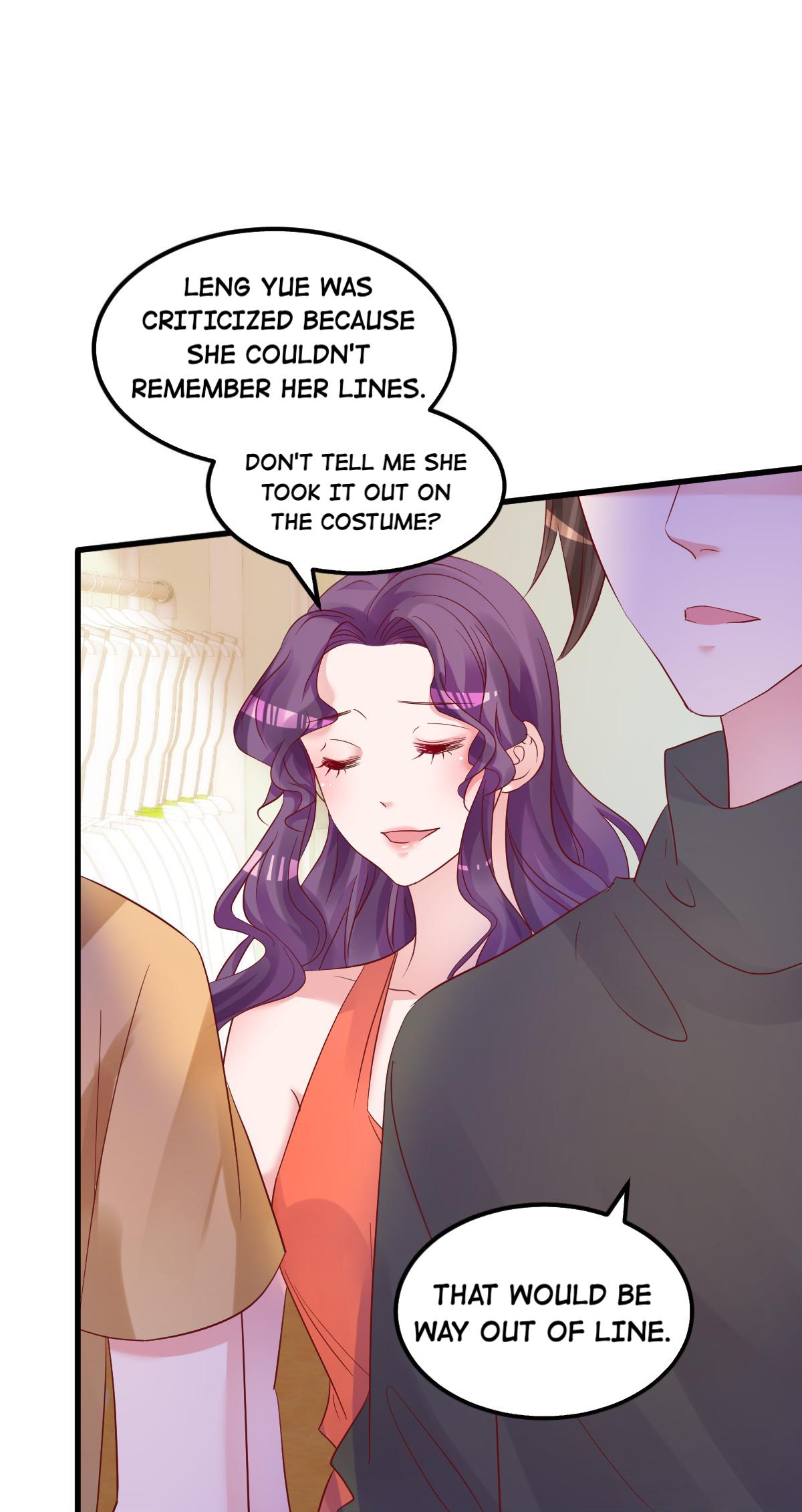 A Second Chance At Love chapter 50 - page 20