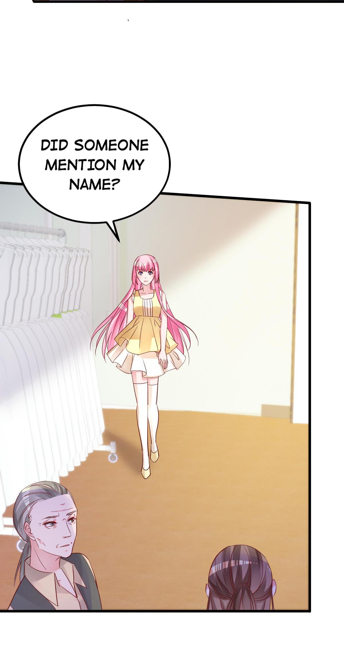A Second Chance At Love chapter 50 - page 21