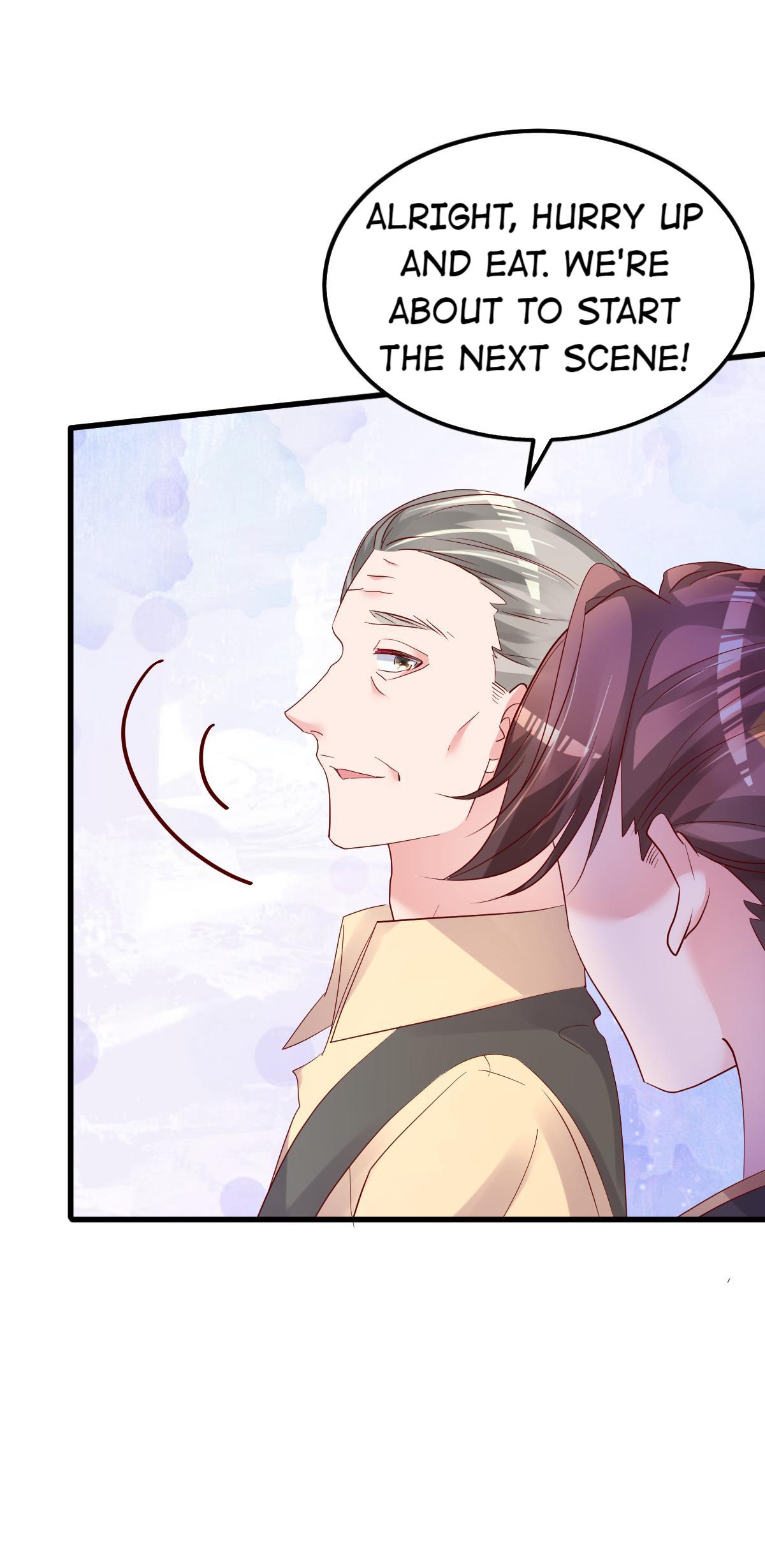 A Second Chance At Love chapter 50 - page 3