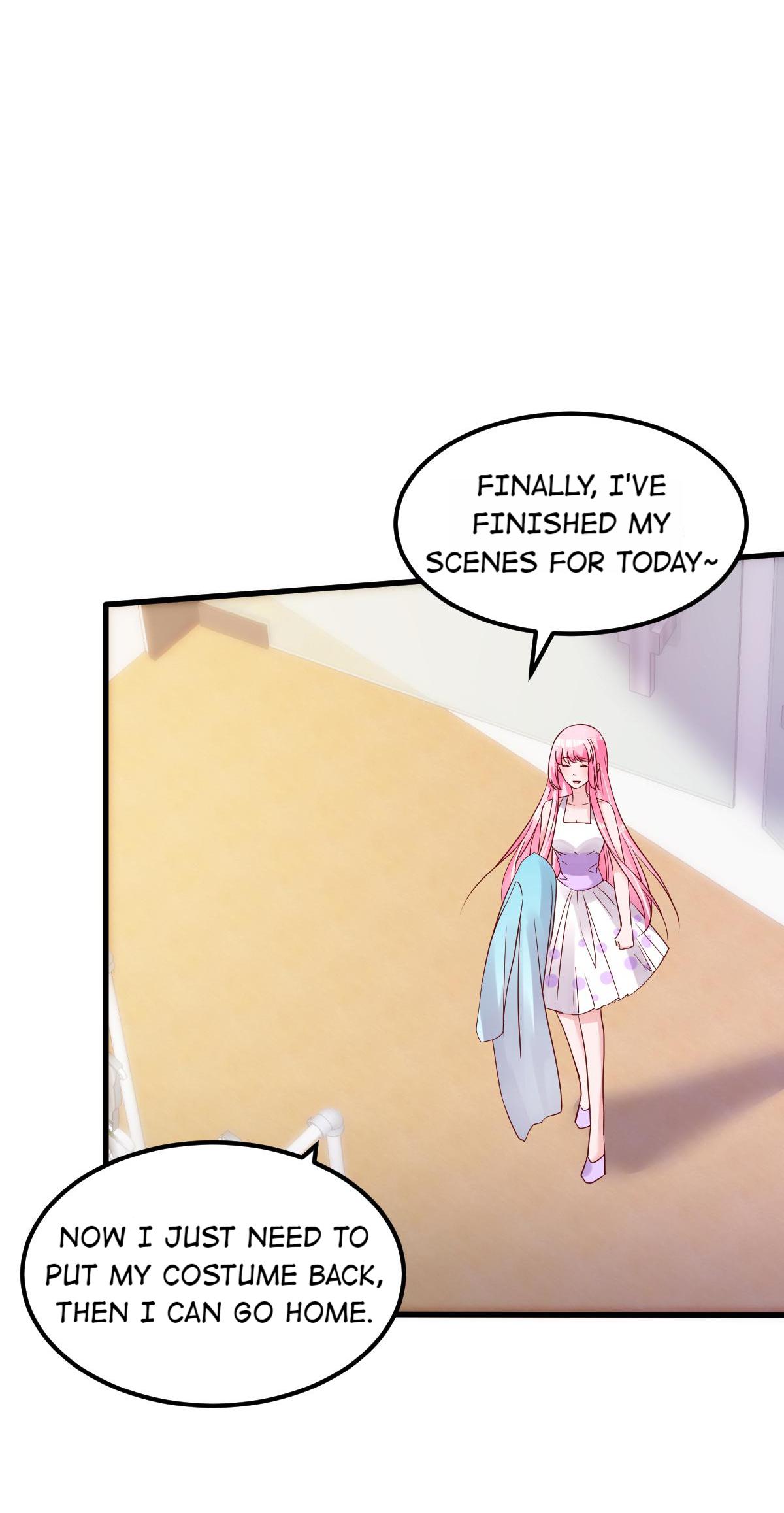 A Second Chance At Love chapter 50 - page 4