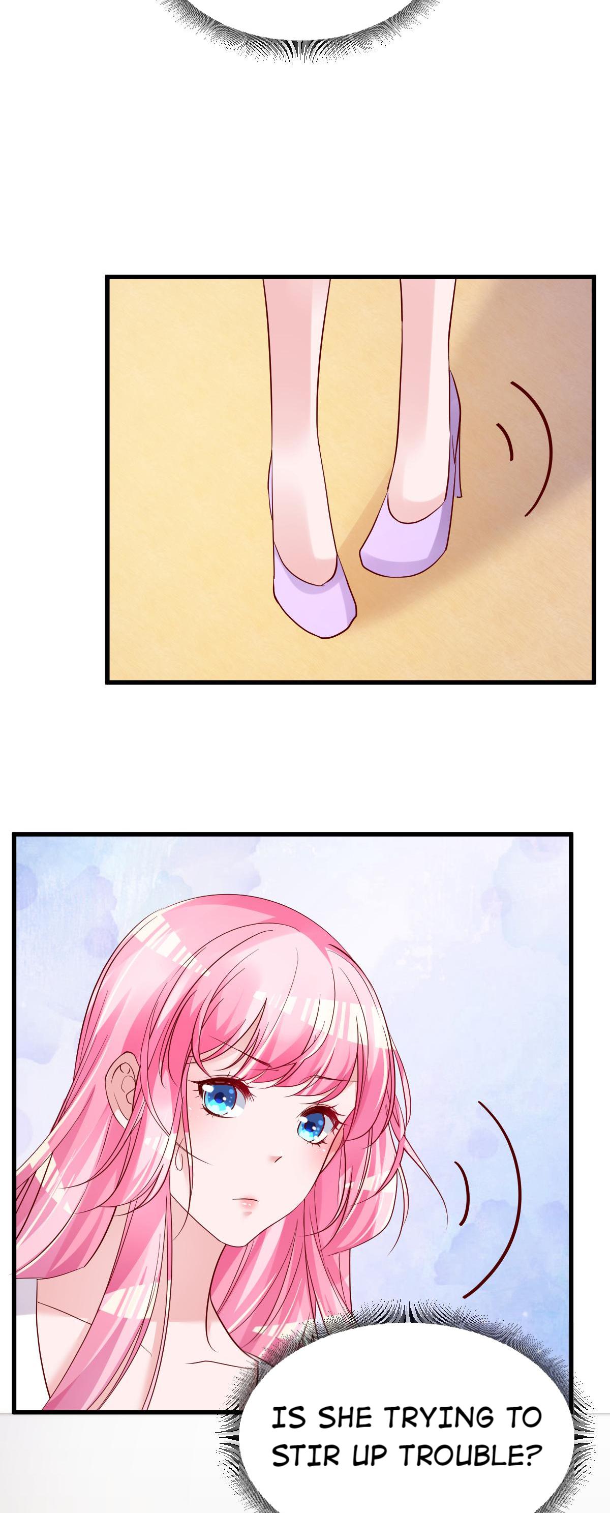 A Second Chance At Love chapter 50 - page 6
