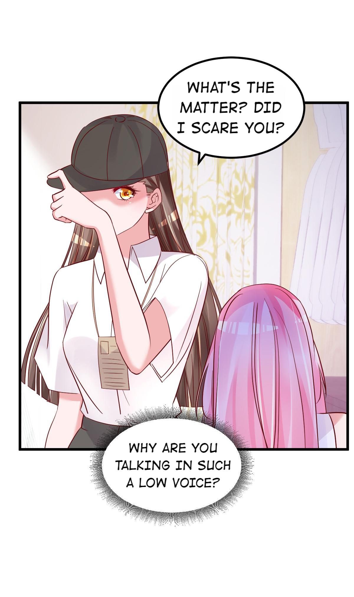 A Second Chance At Love chapter 50 - page 8