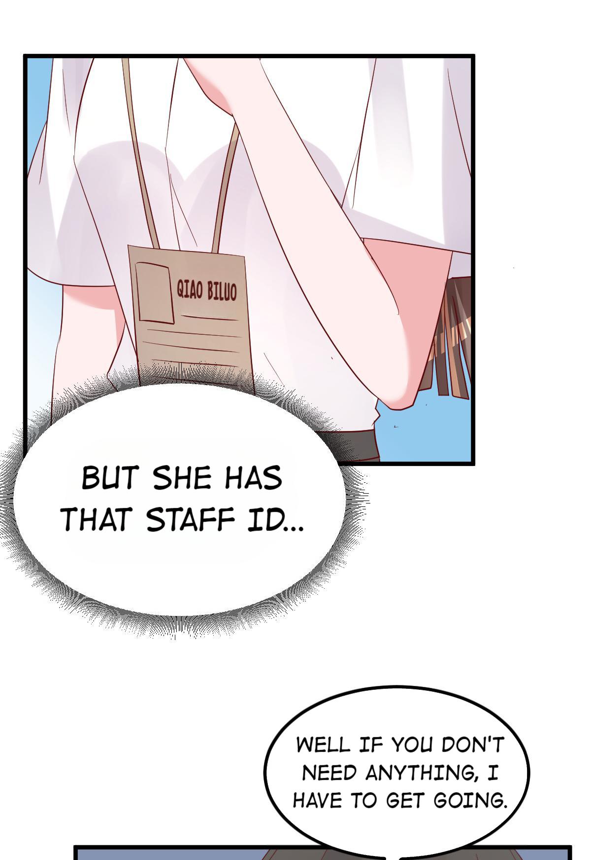 A Second Chance At Love chapter 50 - page 9