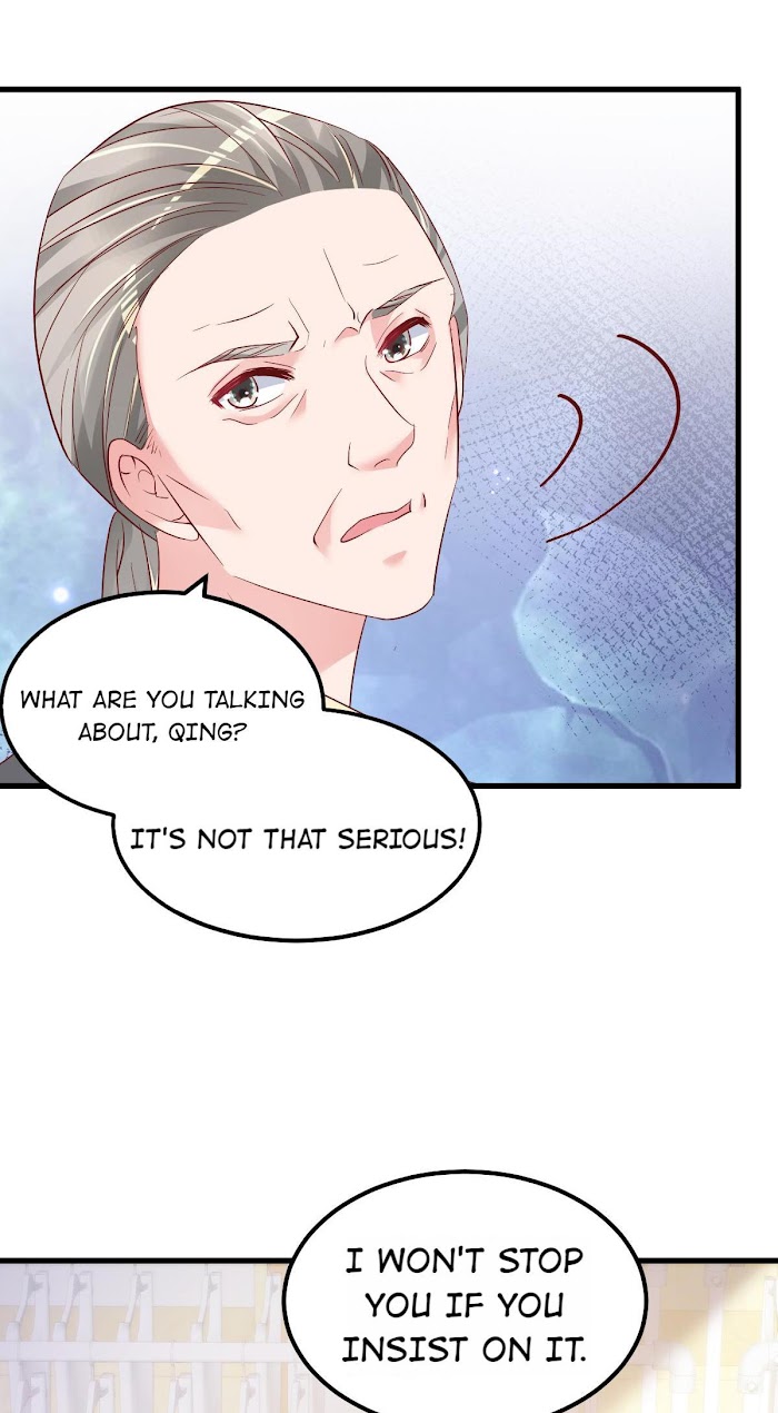 A Second Chance At Love chapter 51 - page 11