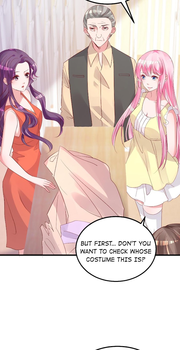 A Second Chance At Love chapter 51 - page 12