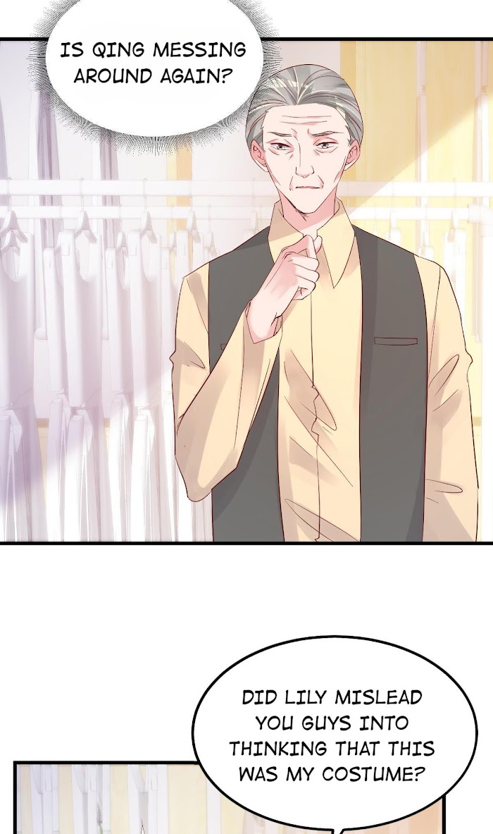 A Second Chance At Love chapter 51 - page 15
