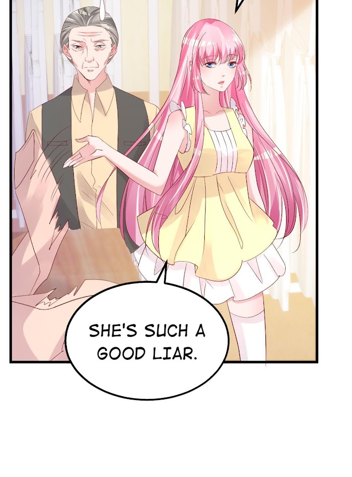 A Second Chance At Love chapter 51 - page 16