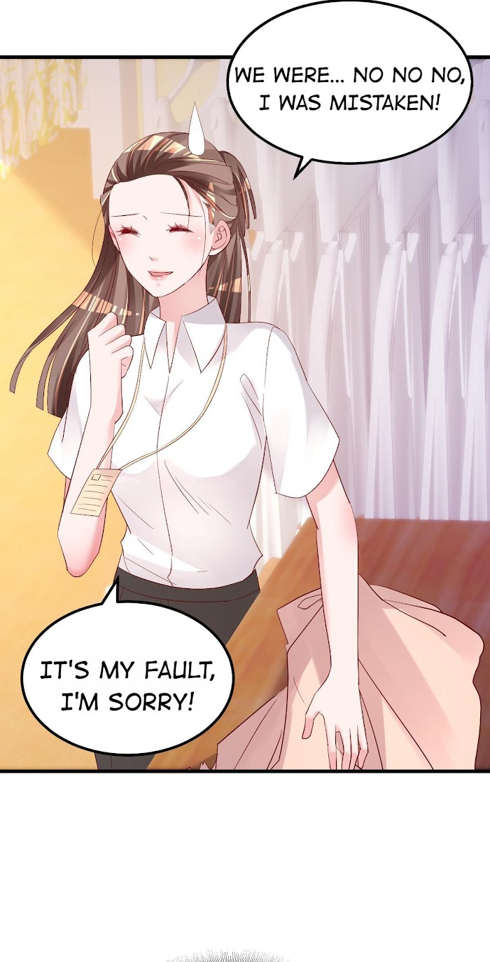 A Second Chance At Love chapter 51 - page 18