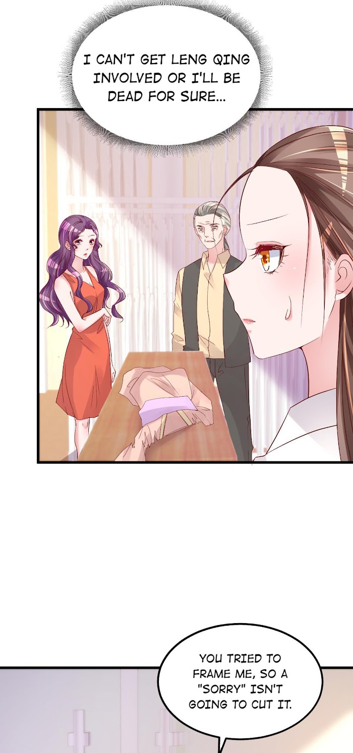 A Second Chance At Love chapter 51 - page 19