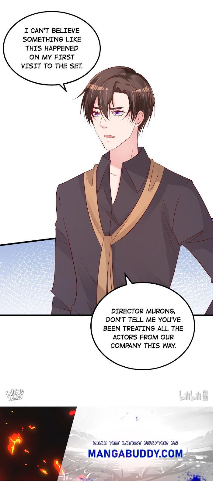 A Second Chance At Love chapter 51 - page 22