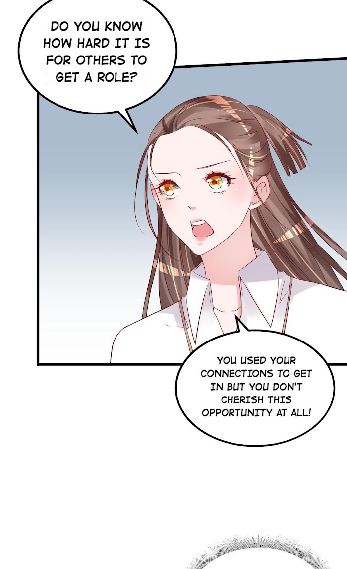 A Second Chance At Love chapter 51 - page 3