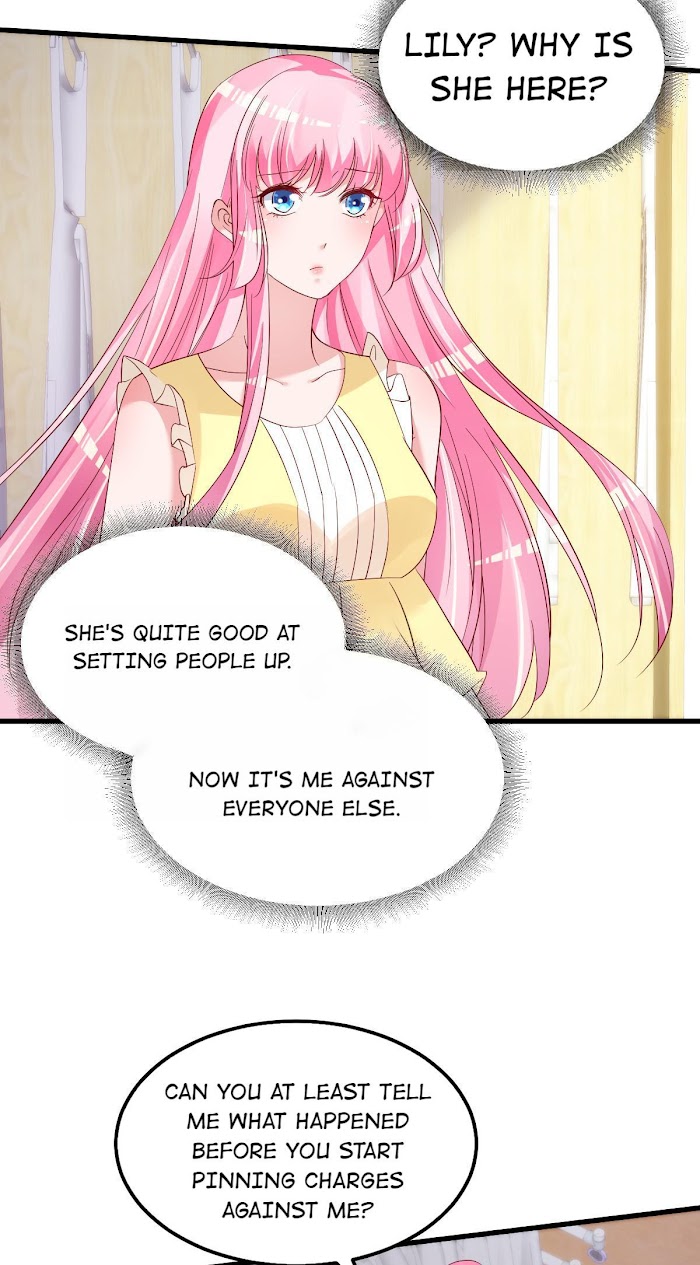 A Second Chance At Love chapter 51 - page 4