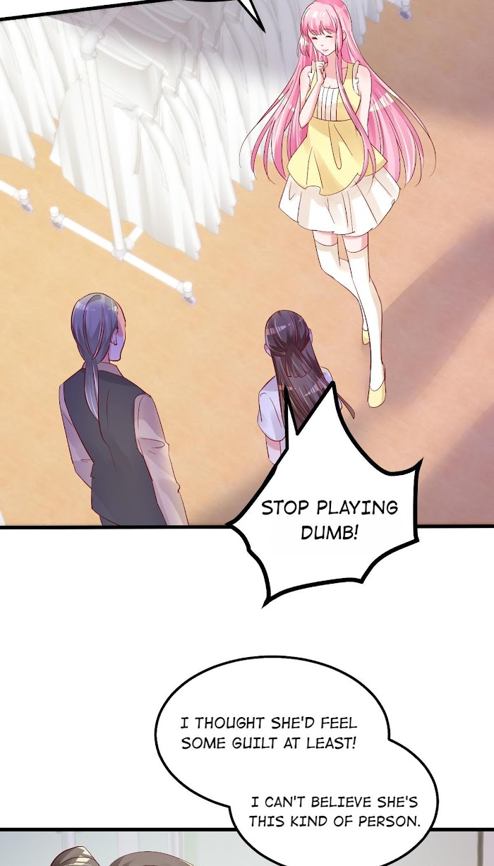 A Second Chance At Love chapter 51 - page 5