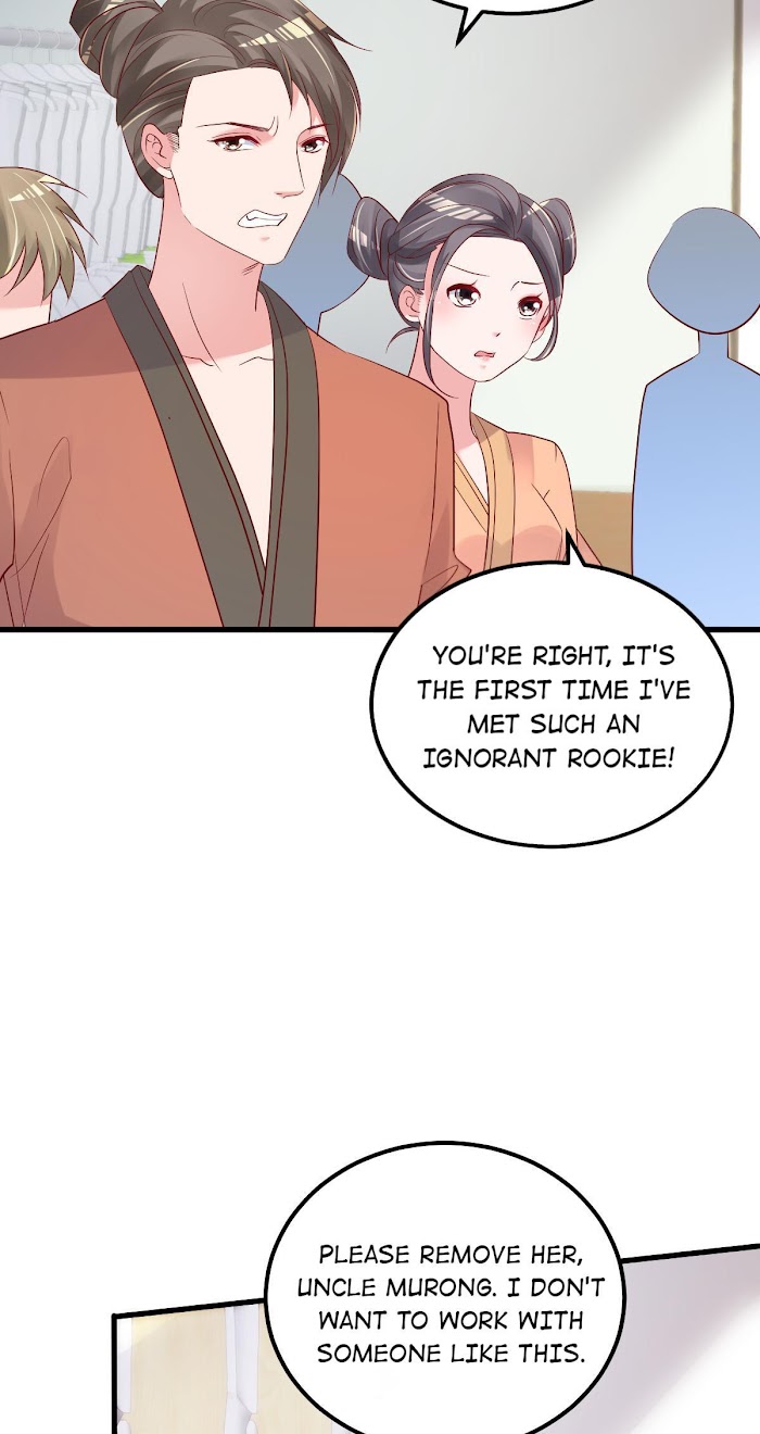 A Second Chance At Love chapter 51 - page 6