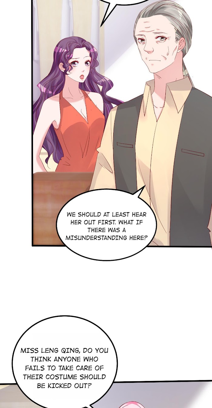 A Second Chance At Love chapter 51 - page 7