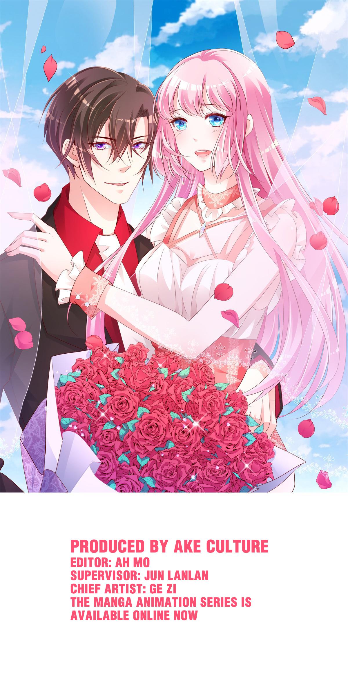 A Second Chance At Love chapter 52 - page 1