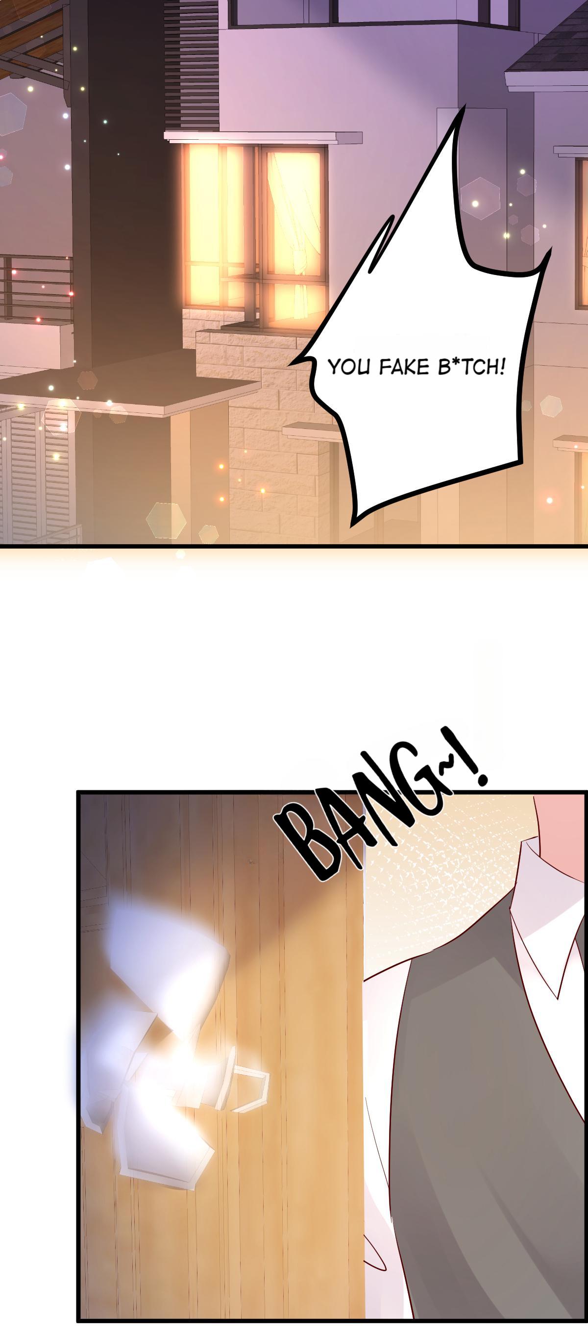 A Second Chance At Love chapter 52 - page 10