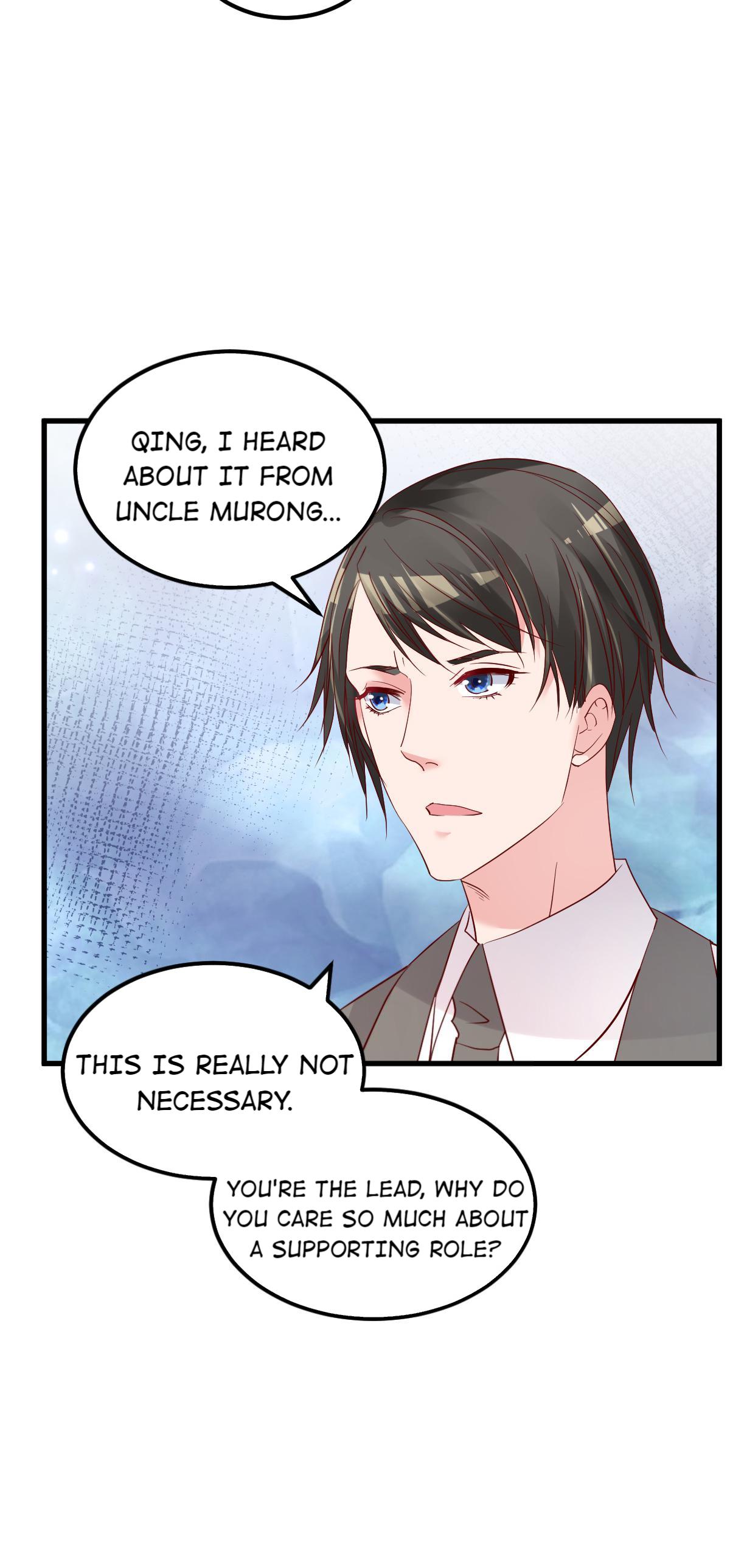 A Second Chance At Love chapter 52 - page 12