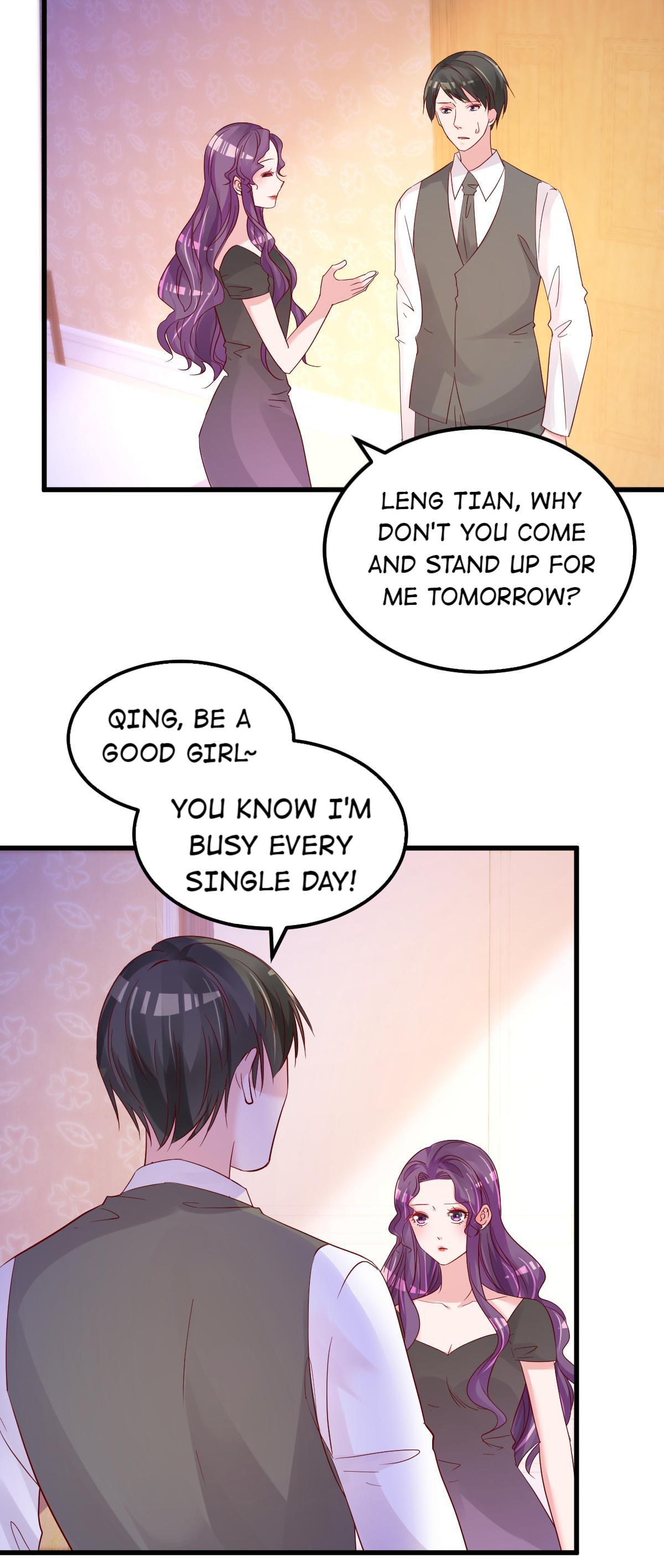 A Second Chance At Love chapter 52 - page 14