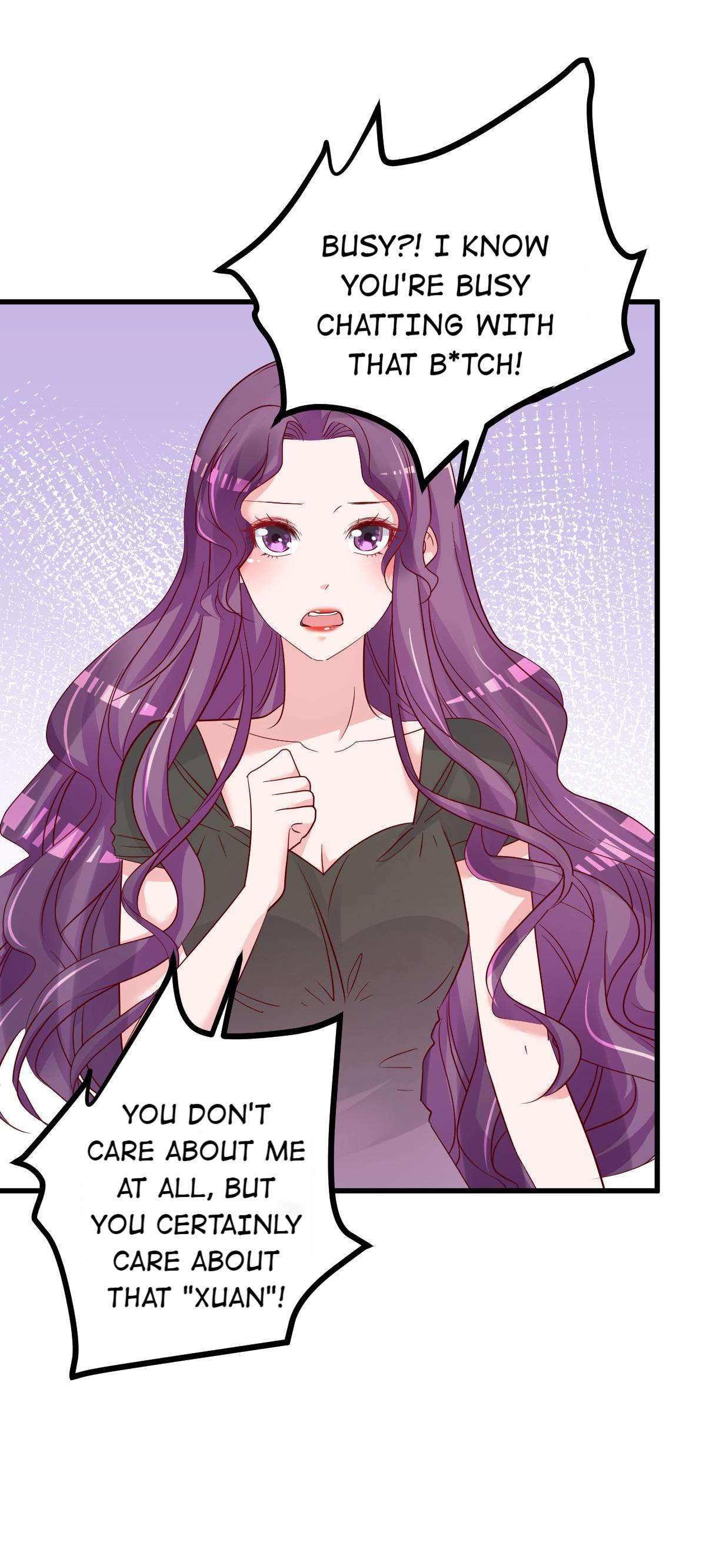 A Second Chance At Love chapter 52 - page 15
