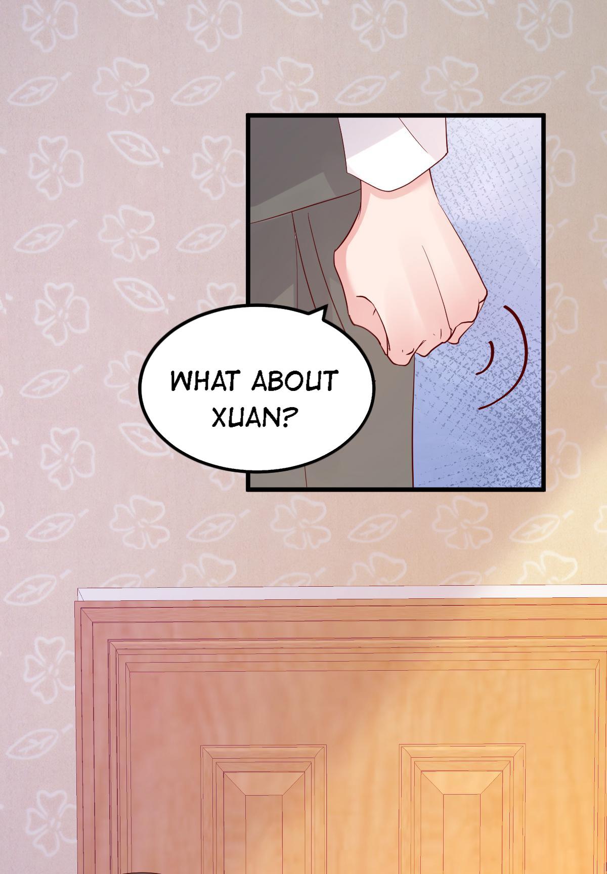 A Second Chance At Love chapter 52 - page 16