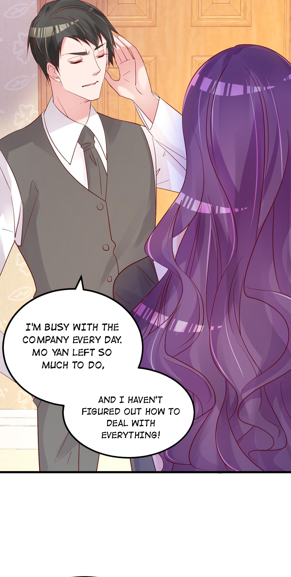 A Second Chance At Love chapter 52 - page 17