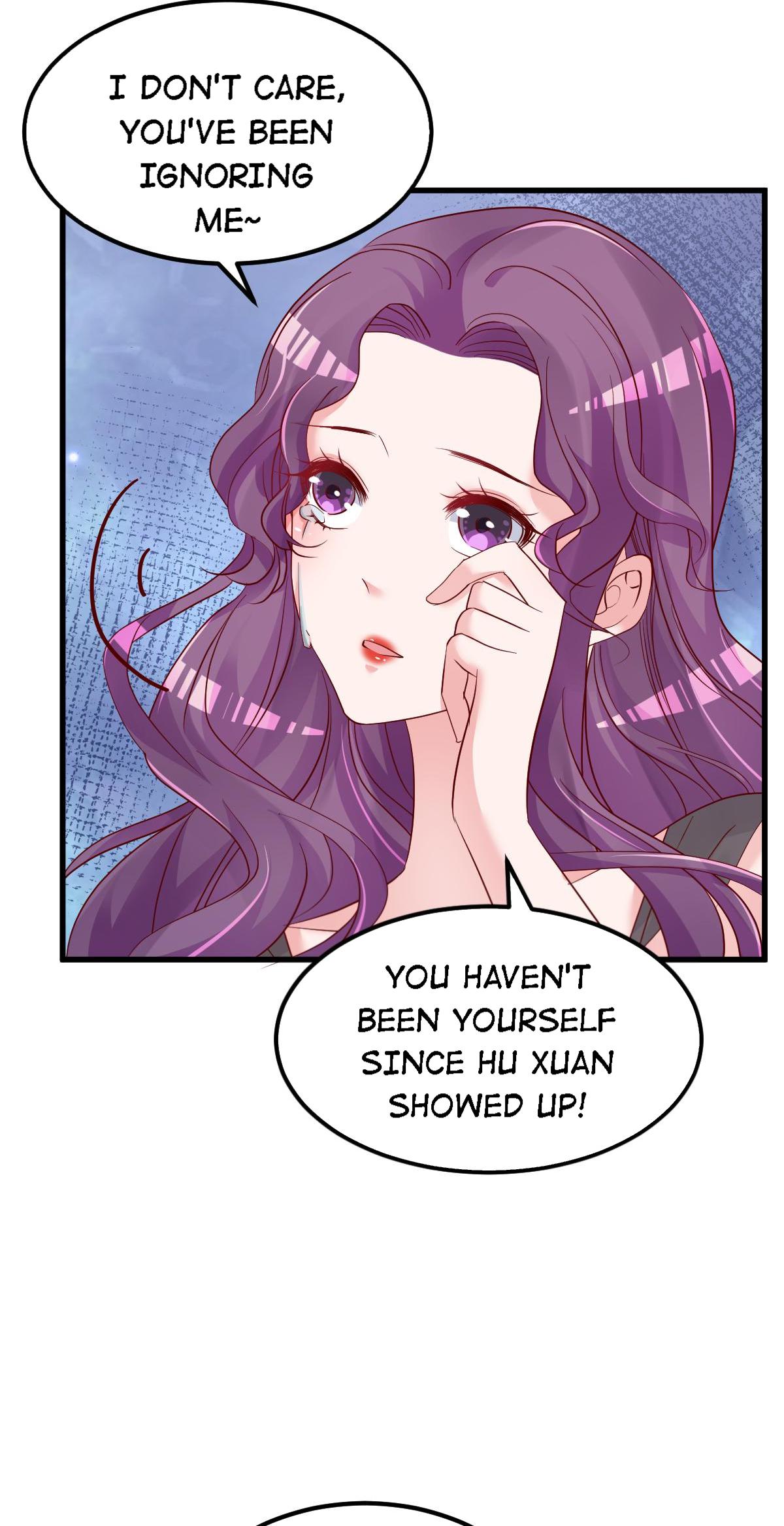 A Second Chance At Love chapter 52 - page 18